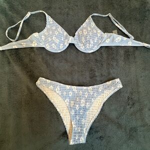 Trendy Bikini